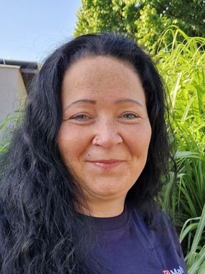 Madlen Häusler