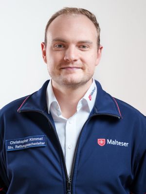 Christopher Kimmel