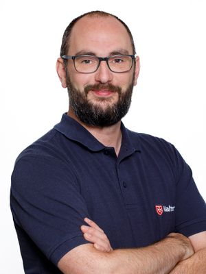Michael Zilgens