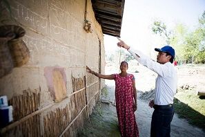 Flood resilience across borders