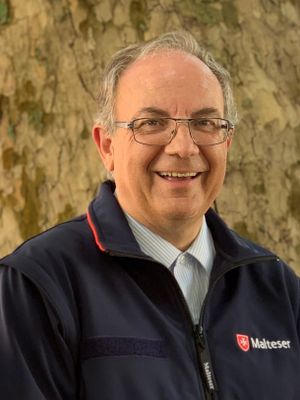 Robert Stich