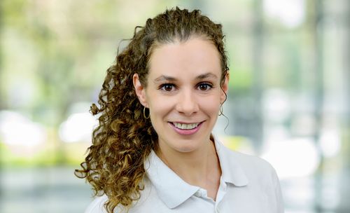 Porträt von Dr. med. Tina Gräbner