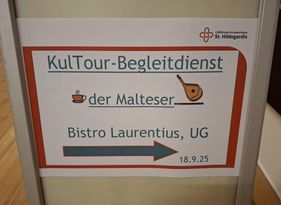 Gäste des KulTour-Begleitdienstes (KBD) freuten sich über Konzert mit ukrainischer Bandura-Spielerin