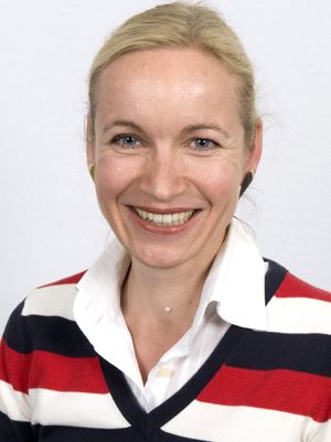 Dr. Karin Urselmann