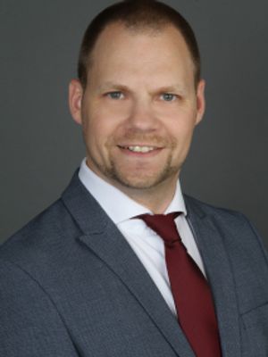 Alexander Rudolf