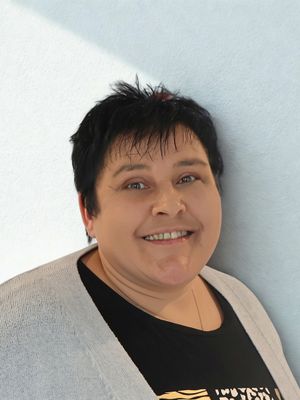 Bettina Heide