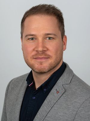 Dominik Hahnen
