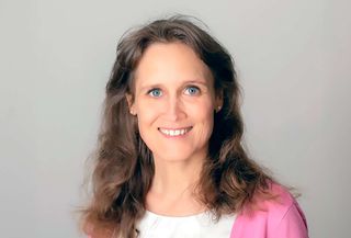 Portrait Ilka Marten
