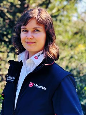 Annika Wolfram