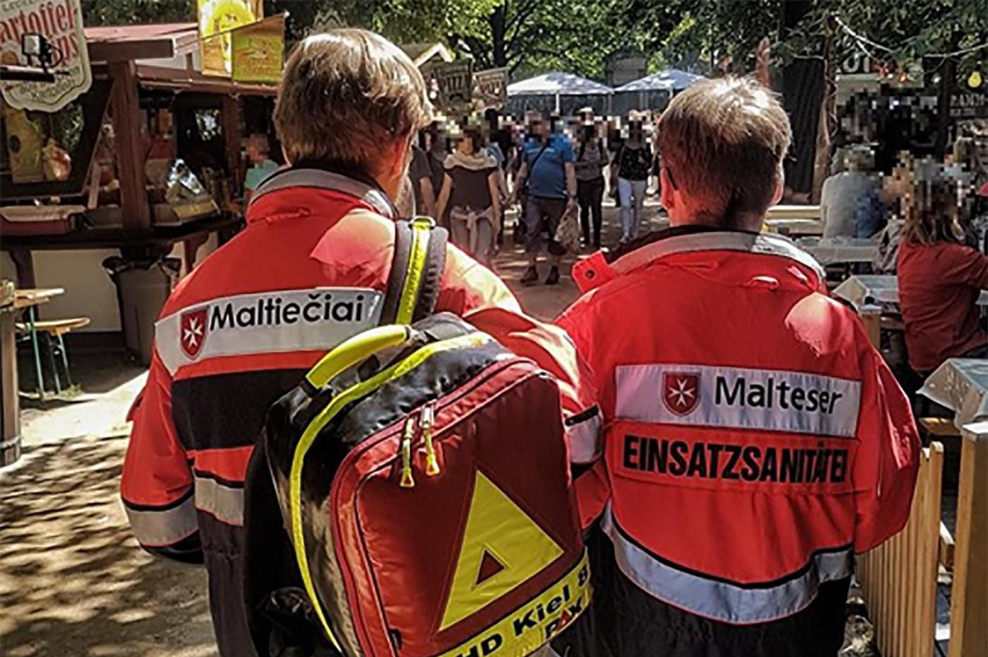 Foto: Malteser Auslandsdienst