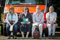 Das größte deutschsprachige Katholikentreffen endet mit dem Hauptgottesdienst vor dem Münsteraner Schloss