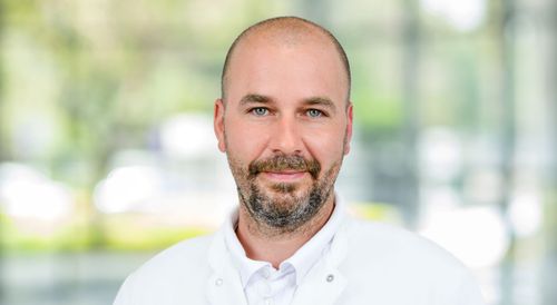 Porträt von Axel Braun