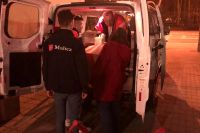 Die rumänischen Malteser erwarten die Hilfsgüter aus Oberschwaben schon sehnsüchtig. Foto: Malteser Ravensburg/Weingarten