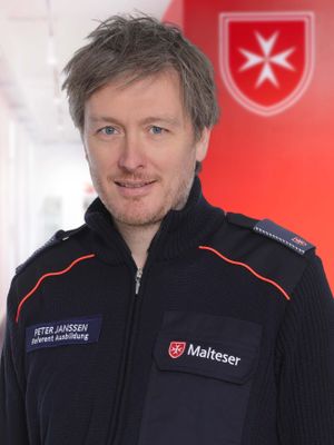Peter Janssen