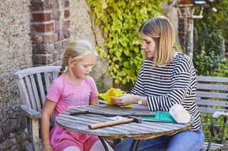 Kinder in ihrer Trauer verstehen