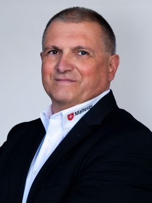 Stefan Senn