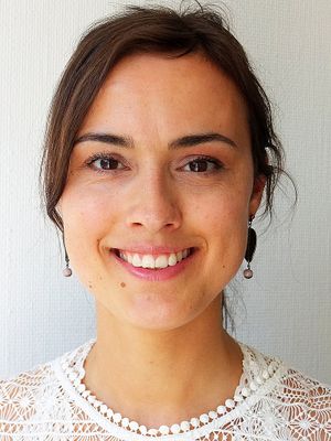 Franziska Wolfrum