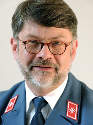 Philippe Prinz von Croÿ