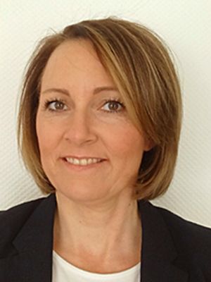 Manuela Kramer-Budde 