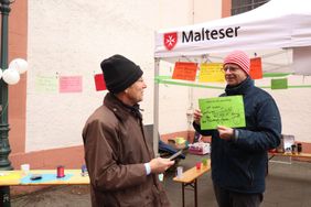 Fotos: Antonia Sauer