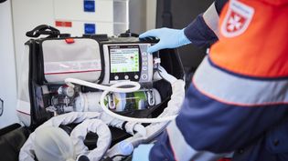 Rettungsdienst Karlsruhe