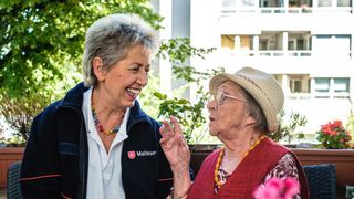 Der Malteser Besuchs- und Begleitungsdienst