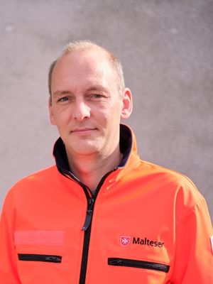 Marcus Brauer