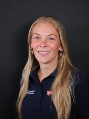 Ann-Kristin Esdar