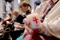 Malteser Romwallfahrt 2025 - Messe in San Giovanni in Laterano