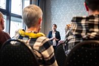 Katholikentag 2026 - Workshop zum Thema Suizidprävention