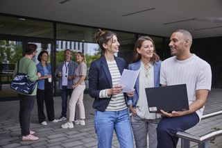 Fort- und Weiterbildungen bei den Maltesern