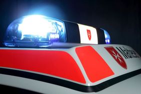 Foto MHD: Wer die 112 bei einem medizinischen Notfall ruft, sollte beim Gespräch mit dem Leitstellendisponenten ruhig bleiben und präzise Angaben im Rahmen der fünf W-Fragen machen