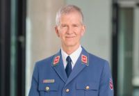 Martin Schelleis ist der neue Präsident des Malteser Hilfsdienstes