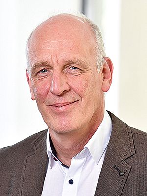 Stefan Nolte