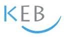 Logo KEB