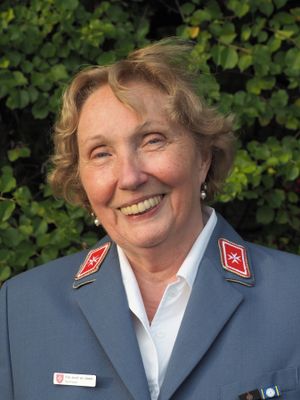 Ulrike Jarosch von Schweder