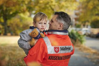 Psychosoziale Notfallbetreuung