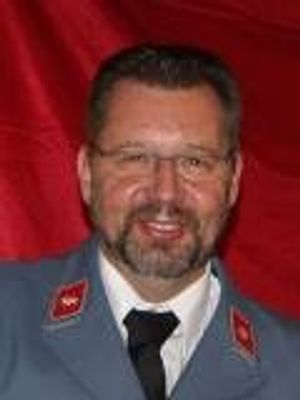Dr. med. Hans Michael Höller