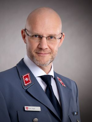 Jens Engel