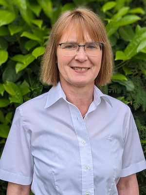 Stephanie Tewes-Ahrnsen