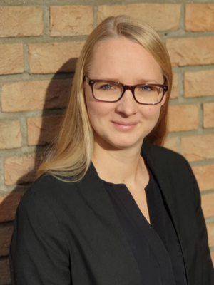Nina Pargen