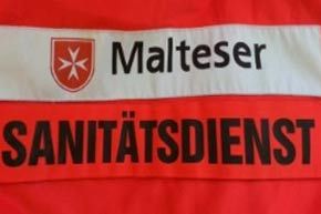 malteser sanitaetsdienst
