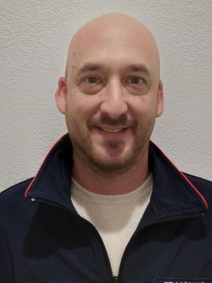 Dominik Scholler