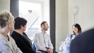 Malteser Spreewald Trauertreff Erwachsene