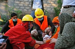 Disaster risk reduction in coastal communities