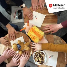 Malteser Dioezesen Newsletter