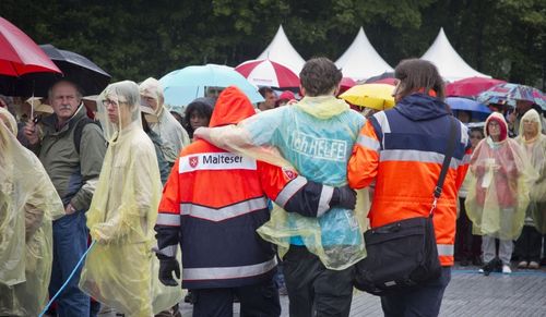 Katholikentag in Regensburg 2014