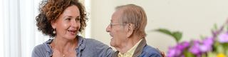 Hospizbegleitung für Erwachsene