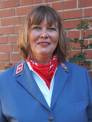 Elke Braun