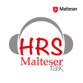 Logo HRS der Talk (Foto: Malteser)